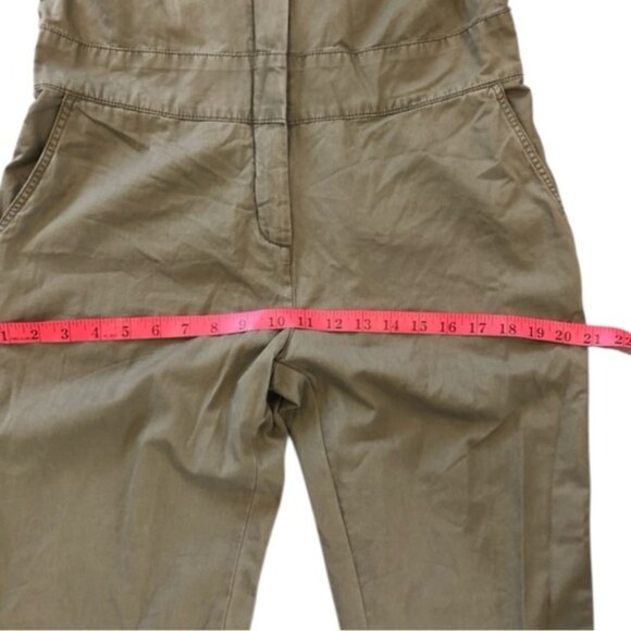 NWT Triple Five Soul Utility Jumpsuit - Picture 11 of 13